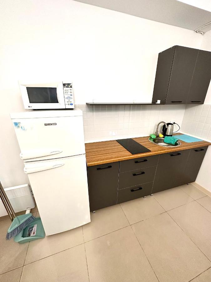 Evita Apartment Bishkek Exterior foto