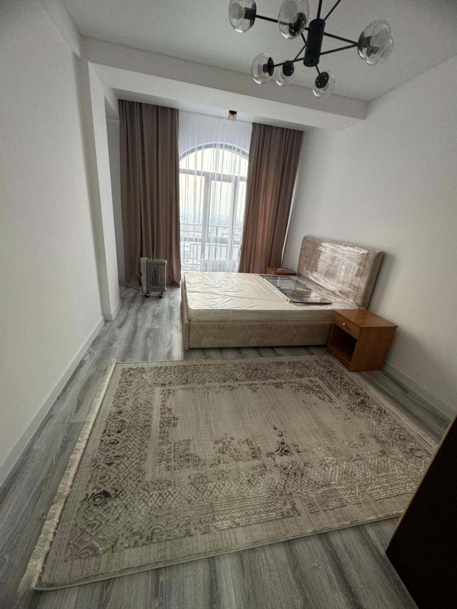 Evita Apartment Bishkek Exterior foto